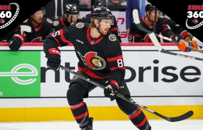 Vorschau: Spiel am 9. November – Senators vs. Bruins