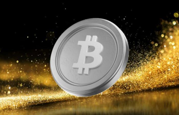 Der Bitcoin-ETF von BlackRock übertrifft den 2005 eingeführten Gold-ETF