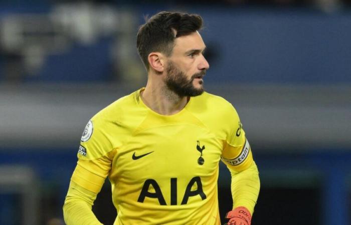 Lloris‘ schreckliches Geständnis über das verlorene C1-Finale gegen Liverpool