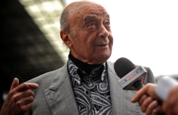 Fall Mohamed Al-Fayed | Die Einbeziehung der Polizei durch Beschwerdeführer in ihre Ermittlungsführung