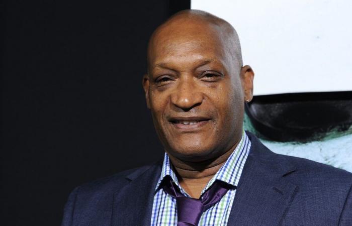 Schauspieler Tony Todd, Star von „Candyman“, ist im Alter von 69 Jahren gestorben