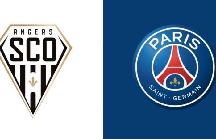 Angers – PSG streamen: Wie kann man das Ligue-1-Spiel von McDonald’s live verfolgen?