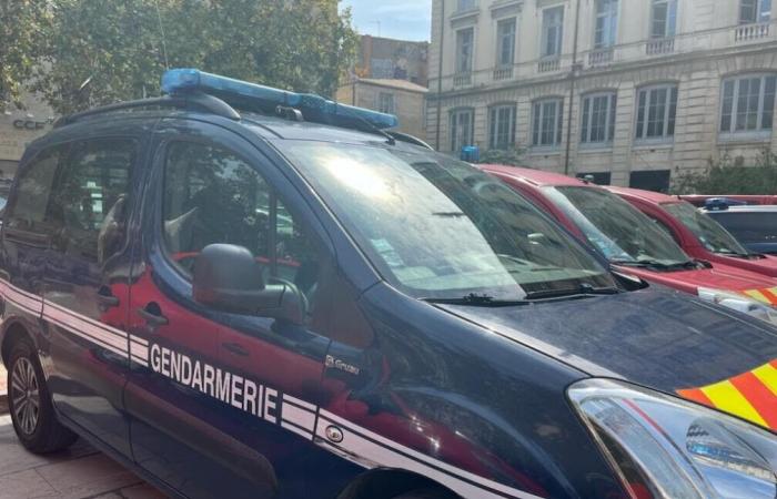 Was empfiehlt die Gendarmerie Hérault für die Feiertage?