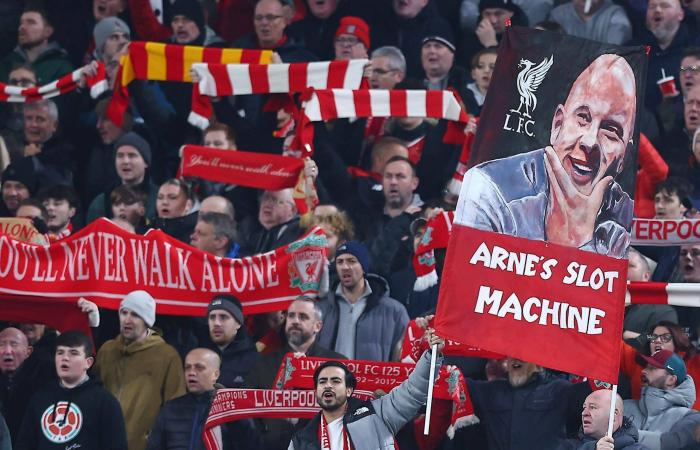 Liverpool-Spielerbewertungen wie Salah und Van Dijk glänzen beim 2:0-Sieg