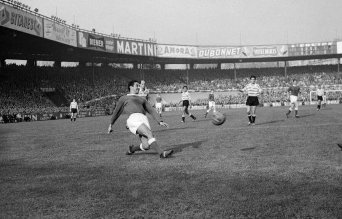 Rachid Makhloufi, legendärer Spieler von Servette, ist gestorben