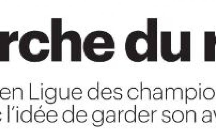 Angers/PSG, Désiré Doué und Unterschied zwischen Ligue 1 und LDC