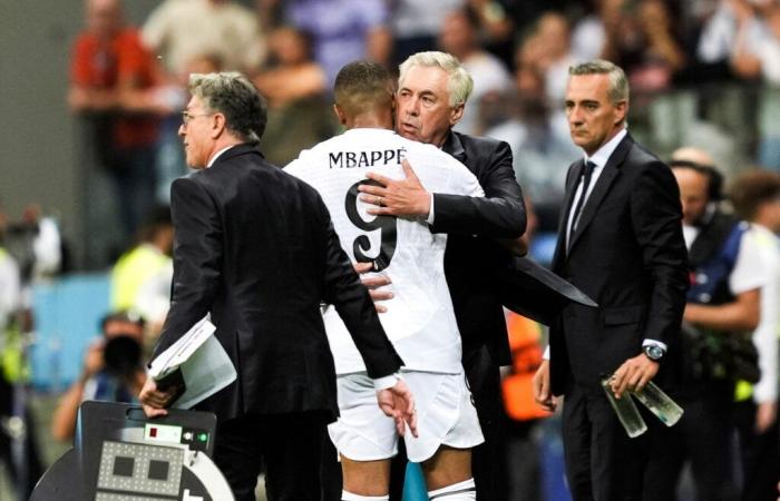 Mercato – Real Madrid: Erstes Erdbeben für Mbappé?