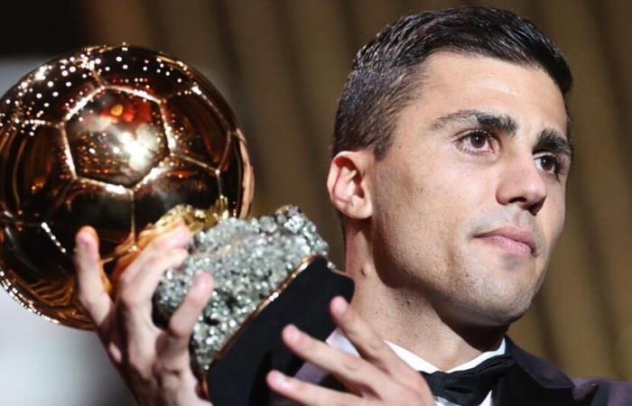 Ballon d’Or, schreckliche Vorwürfe gegen France Football