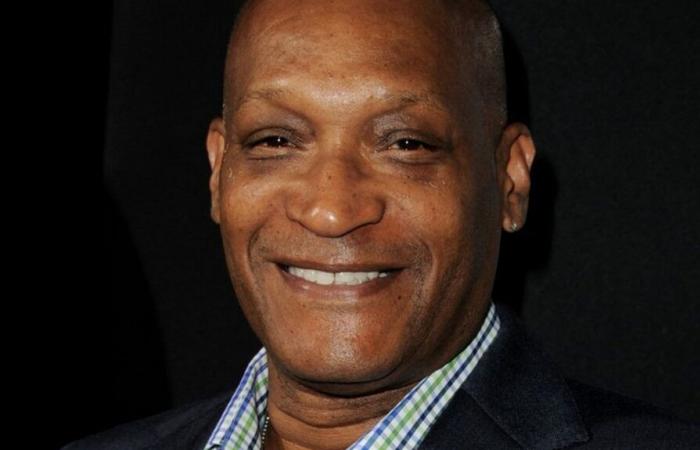 Der amerikanische Schauspieler Tony Todd, Star der Horror-Reihe „Candyman“, ist im Alter von 69 Jahren gestorben