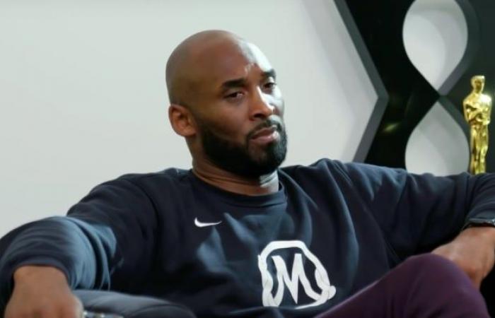 „Ich habe Kobe Bryant einen Maulkorb verpasst. Beim nächsten Spiel kam er in meine Umkleidekabine und…