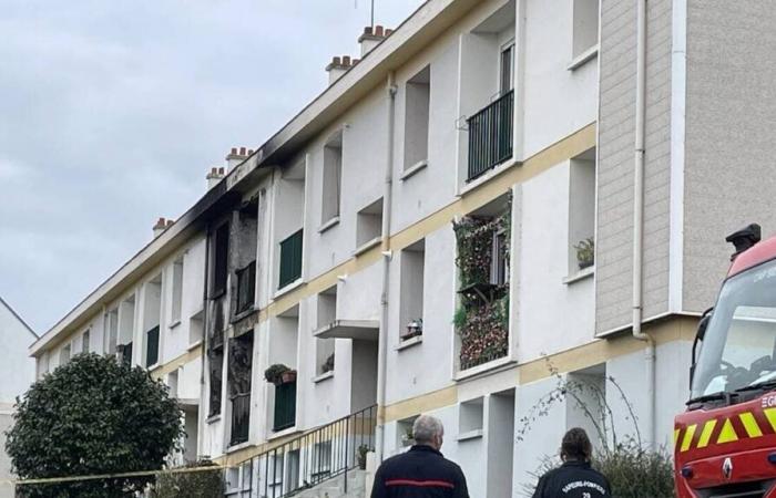 Was wissen wir über den Wohnungsbrand in Douarnenez, bei dem an diesem Samstag zwei Menschen ums Leben kamen?