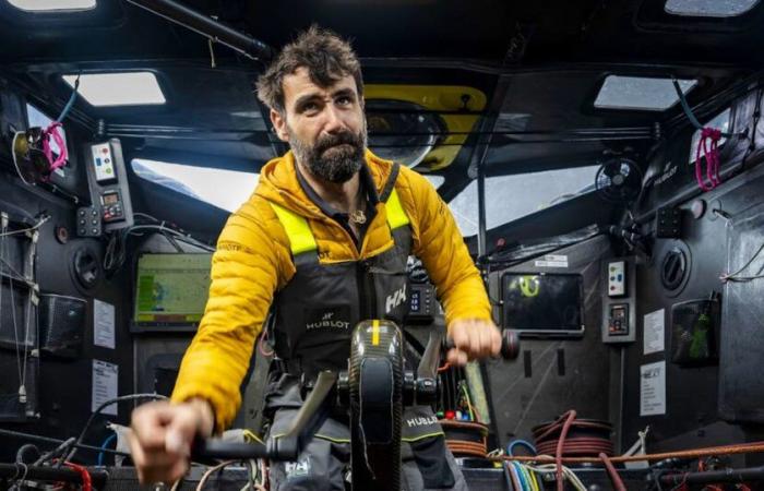 Vendée Globe: Weniger als zwei von drei Skippern im Ziel