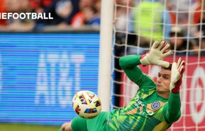 ???? Orlando Halbfinale-Ticket buchen; NYCFC betäubt Cincinnati im Elfmeterschießen