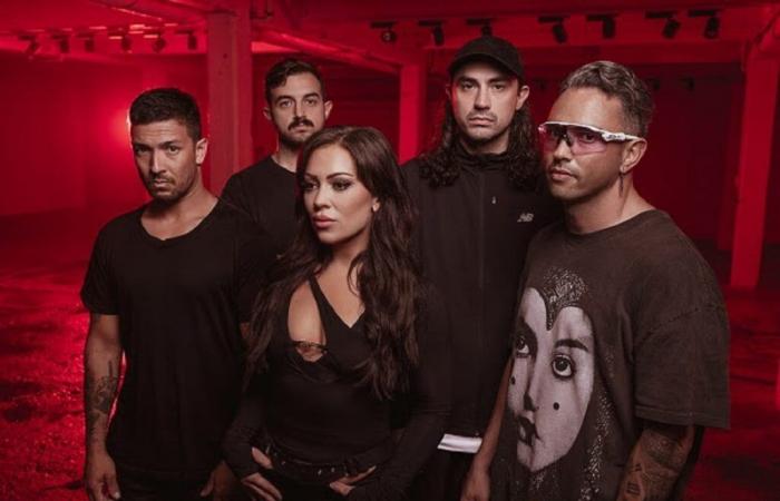 Make Them Suffer, Klone, The Plot In You, Hangman’s Chair und alle Must-Haves der Woche sind in der Metal Hebdo-Playlist enthalten