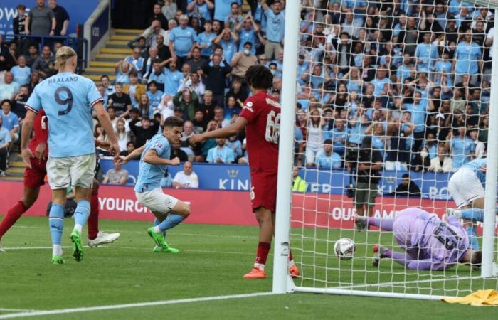 City versucht, sich von seinen Rückschlägen zu erholen, während Liverpool sich von der Spitzenposition in der englischen Premier League entfernt