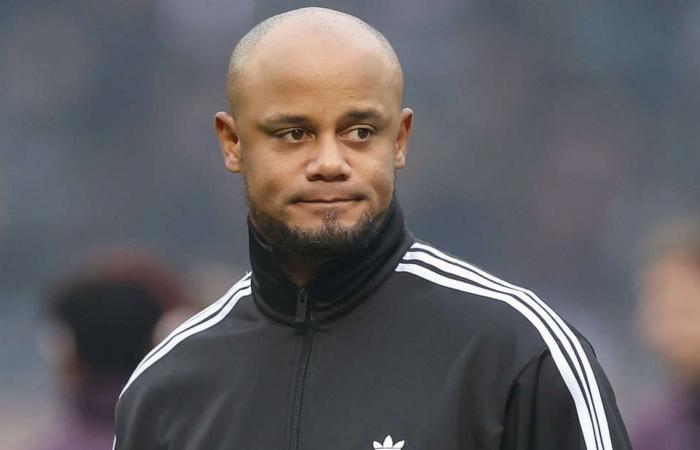 „Totaler Blödsinn“ – Bayern-Legende lässt in Bezug auf Kompany aufhorchen