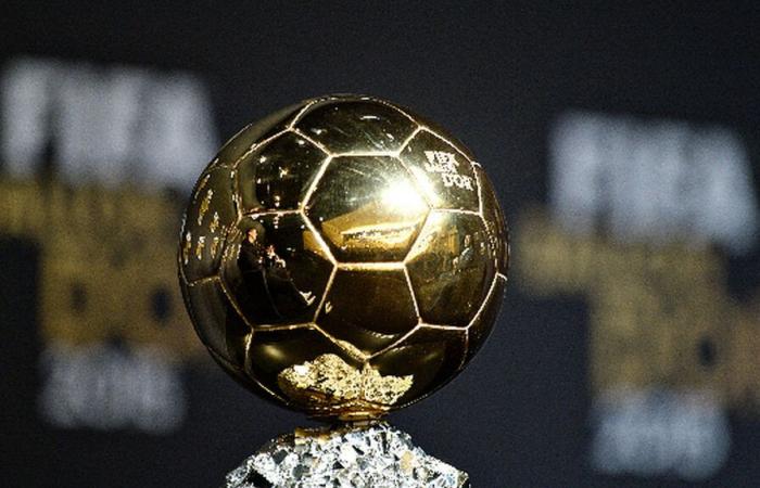 Die verrückten Stimmen für den Ballon d’or 2024