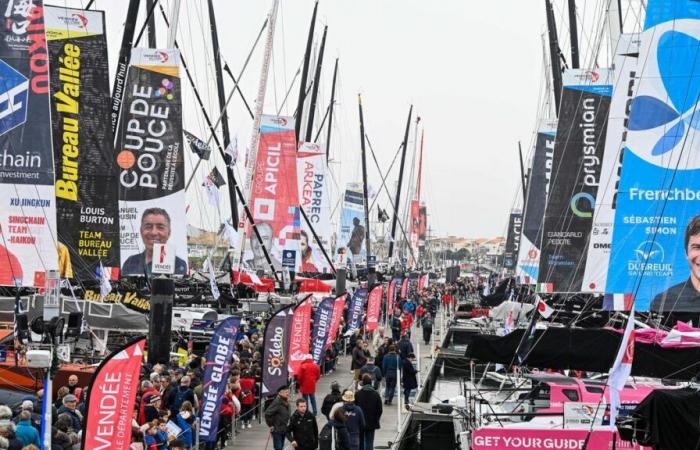 Vendée Globe 2024: verbotene Navigationszonen, ohne Hilfe… was sind die wichtigsten Regeln?