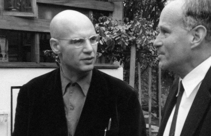 GESCHICHTE-WOCHENENDE. Alexandre Grothendieck, mathematisches Genie und radikaler Umweltschützer, starb vor zehn Jahren