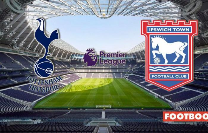 Tottenham gegen Ipswich: Spielvorschau und Vorhersage