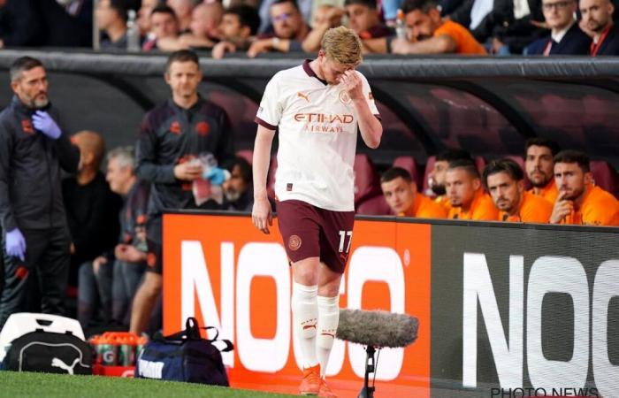 ???? Spektakuläre Spielwende: Brighton stürzt Kevin De Bruyne und Manchester City in die Krise! – Alles Fußball