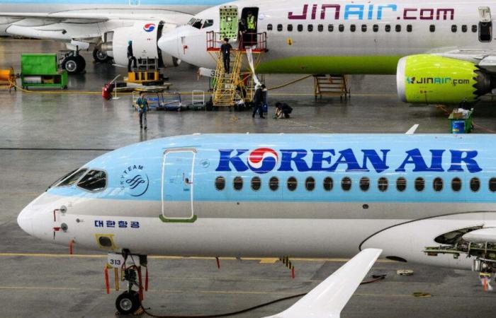 Nordkorea stört GPS-Signale, was Auswirkungen auf Flugzeuge und Schiffe in Südkorea hat