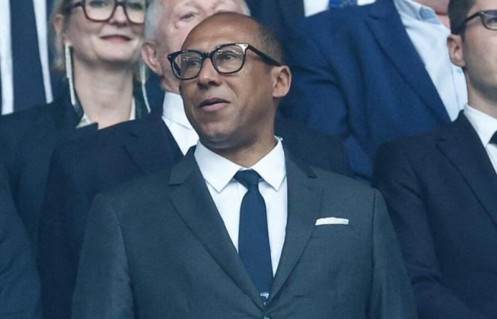 Philippe Diallo bezieht Stellung zur Deschamps/Mbappé-Affäre