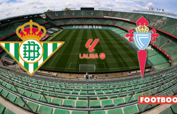 Betis vs. Celta: Spielpräsentation und Vorhersage