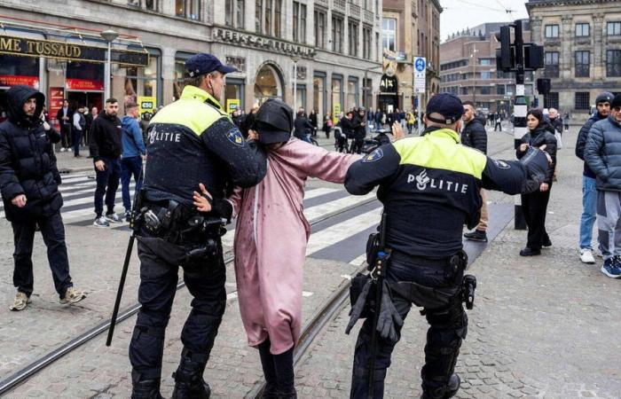 Israelische Anhänger kehren nach Hause zurück