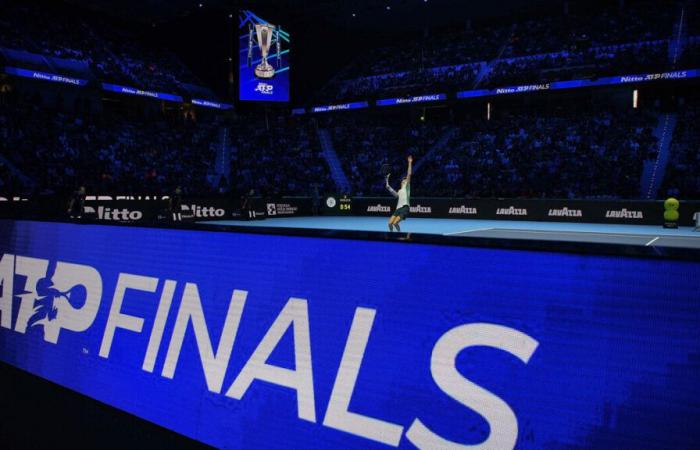 ATP Finals: Wann und auf welchem ​​Kanal kann man das Masters, das letzte Tennisturnier der Saison, sehen?