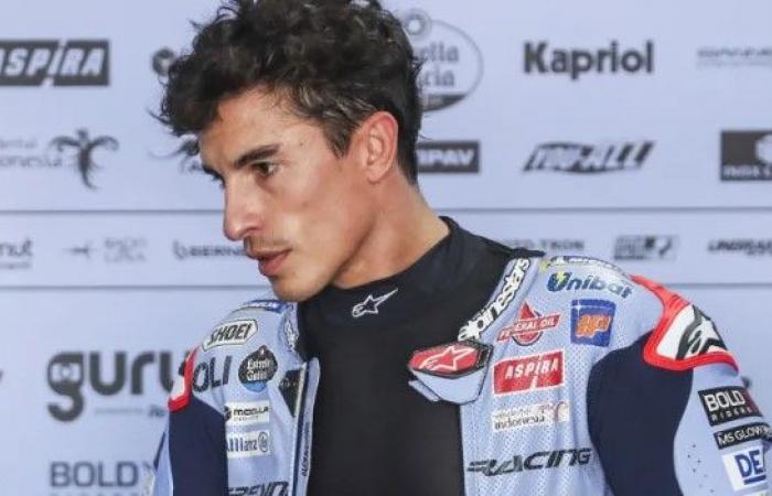 MotoGP, Davide Tardozzi: „Marc Marquez weiß, was er auf seiner Ducati erreichen kann, mehr verlangt er nicht“