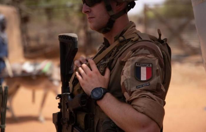 Die große Unschärfe der französischen militärischen Zukunft im Senegal