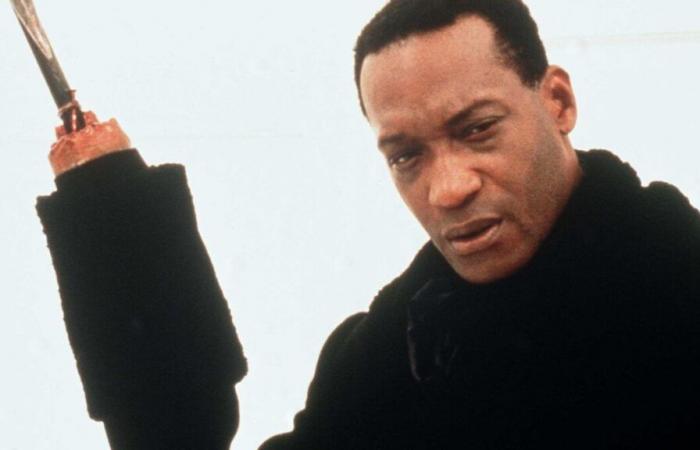 Tony Todd, Star der „Candyman“- und „Final Destination“-Saga, stirbt im Alter von 69 Jahren