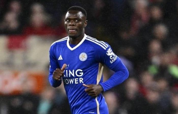 Leicester City: Patson Daka ist zurück im Training