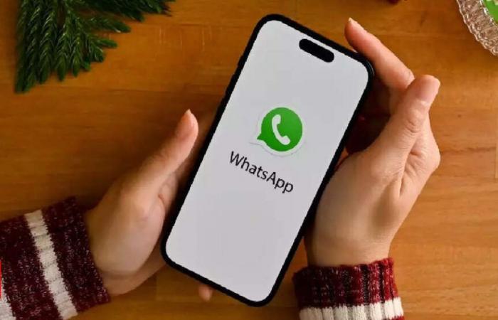 WhatsApp-Nutzer in diesem Land müssen eine Lizenzgebühr an die Post zahlen, um WhatsApp-Gruppenadministratoren zu werden