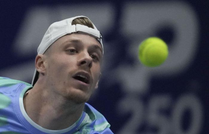 Belgrad-Turnier | Denis Shapovalov gewinnt seinen zweiten Karrieretitel