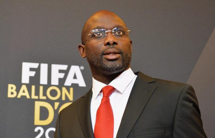 George Weah kommentiert die Ballon d’Or-Zeremonie 2024: „Wir nutzten den Ballon d’Or als …“