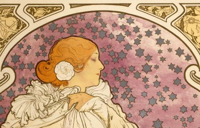 Neues Alphonse-Mucha-Museum wird in Prag eröffnet