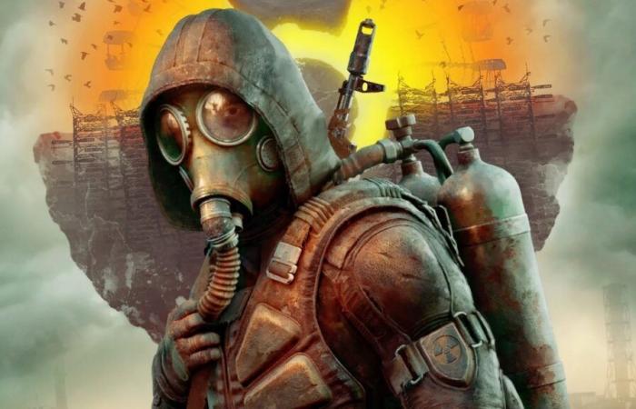 STALKER 2 feiert das Ende seiner Entwicklung, bis bald im Game Pass | Xbox