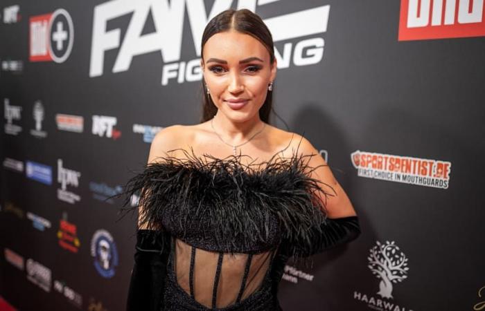 Fame Fighting: Über diese Outfits sprachen ALLE! | Sport