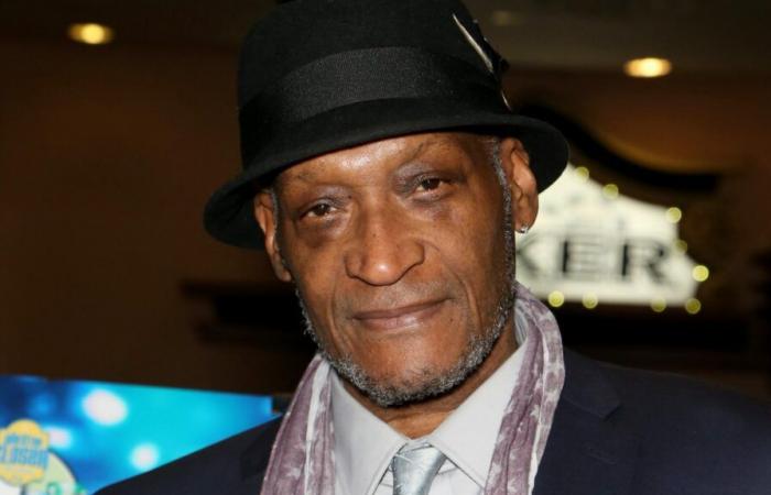 Tony Todd, Schauspieler aus „Candyman“ und „Final Destination“, mit 69 Jahren gestorben