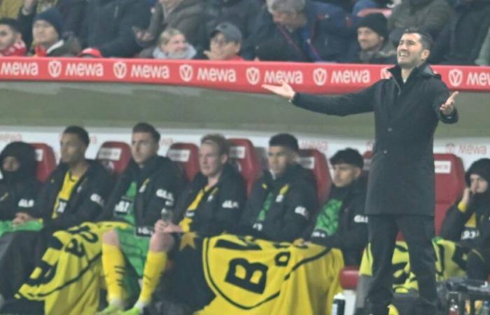 Sahin: Kein Verständnis für Can