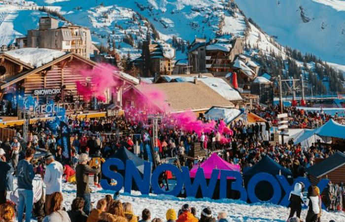 Diese Musikfestivals sollten Sie diesen Winter in Haute-Savoie und Savoie nicht verpassen!