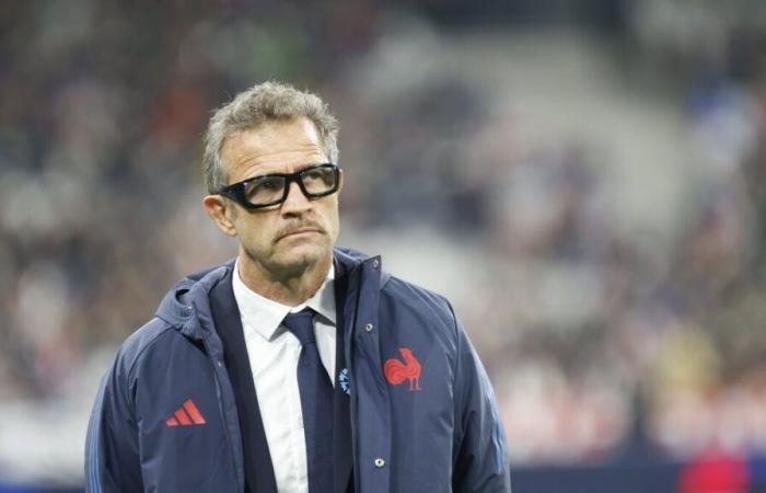 Frankreich – Japan (52-12): „Ein gutes Vorbereitungsspiel“, Fabien Galthié würdigte den Erfolg der Blues