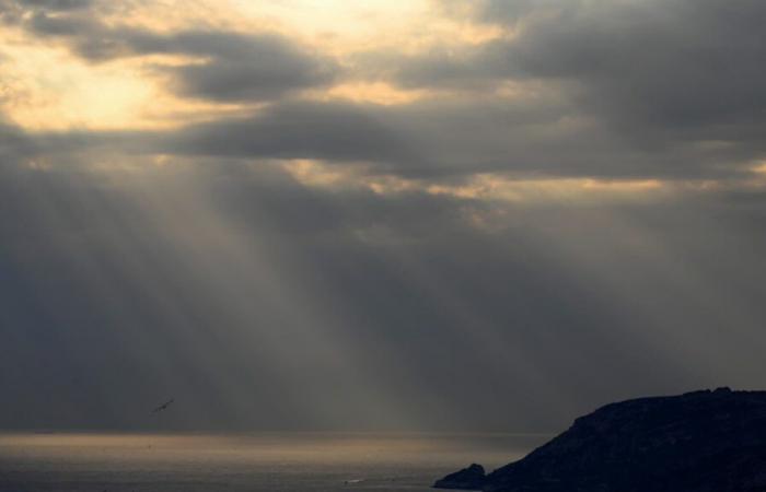 Viele Wolken, milde Temperaturen … welches Wetter können wir an diesem Wochenende des 11. November erwarten?