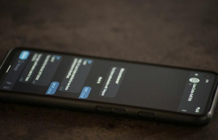 Telegram teilt erstmals Daten von Kriminellen mit der Staatsanwaltschaft