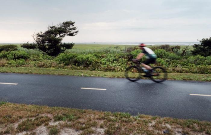 Krankenwagen fährt Radfahrer nieder, bringt ihn ins Krankenhaus und stellt ihm dann eine Gebühr für die Fahrt in Rechnung