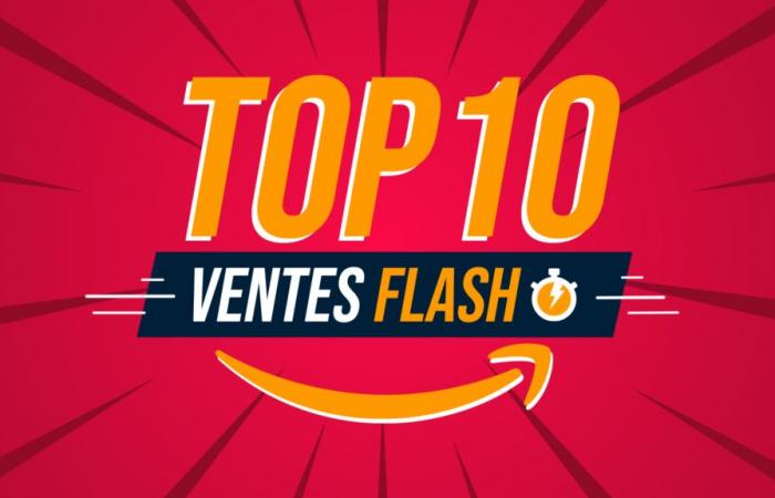 Mit diesen TOP-10-Flash-Sales wartet Amazon nicht auf den Black Friday