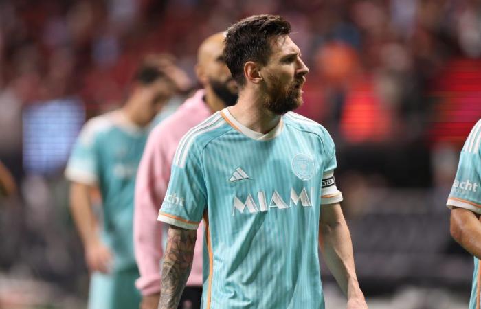 Inter Miami vs. Atlanta United FC Quoten, Tipps und Vorhersagen