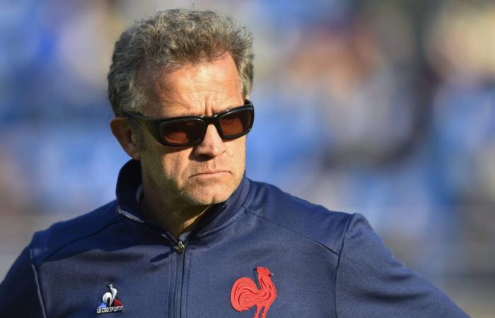 RUGBY. Frankreich – Japan: Fabien Galthié macht seine Revolution! Uhrzeit, TV-Kanal des Spiels